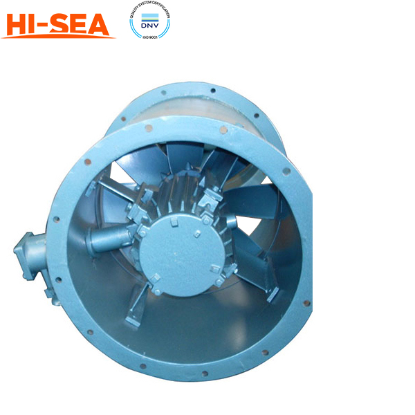 CBZ-90C Marine Fan